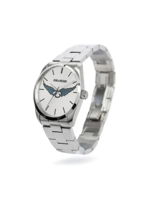 наручные часы Steel Wings 38 мм