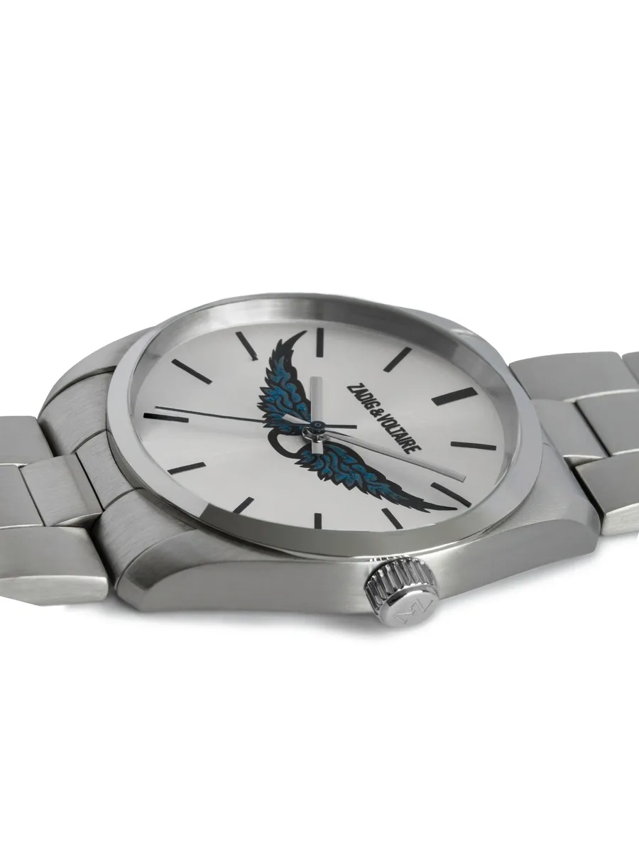наручные часы Steel Wings 38 мм 7