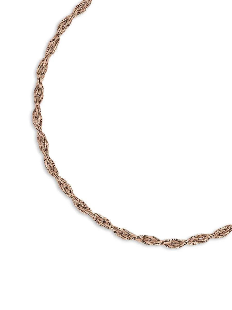 колье Spring Rope 4