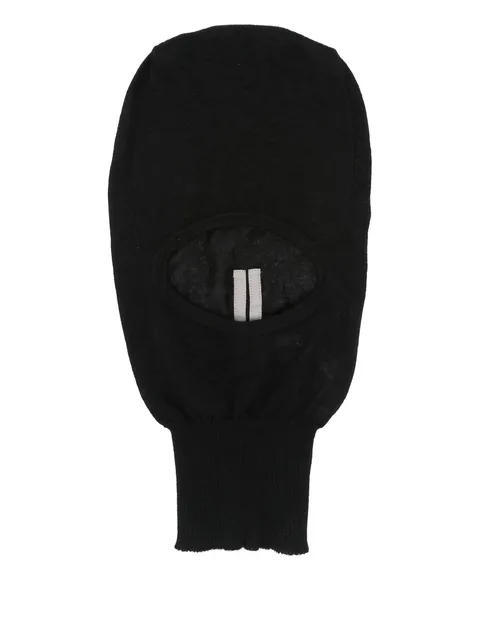 кашемировая балаклава Skull