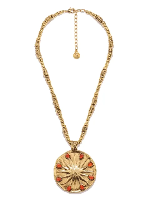 колье Talisman Astro Sun
