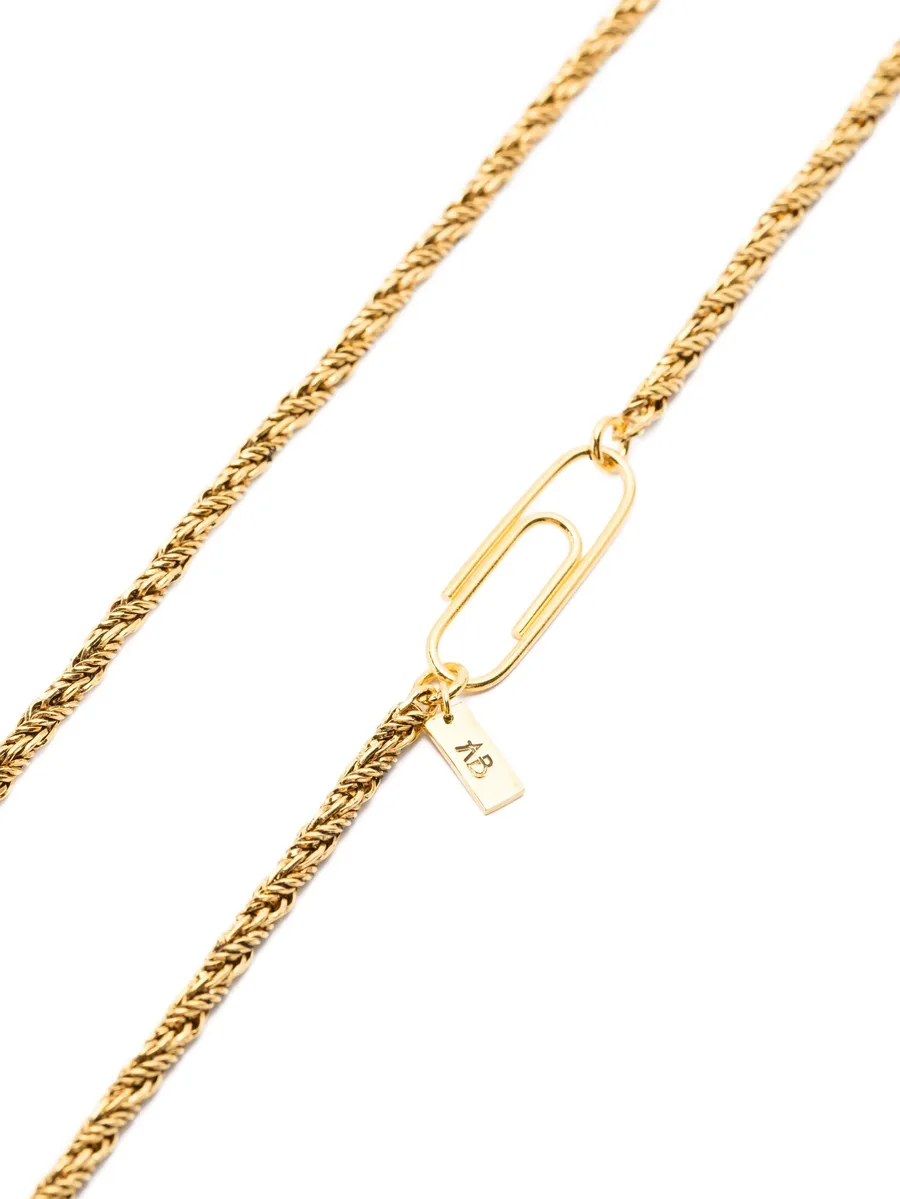 miki chain necklace 6