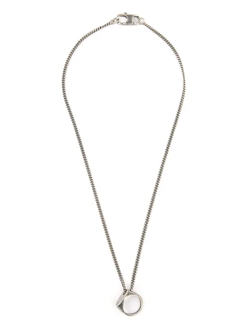 колье Numeric Ring