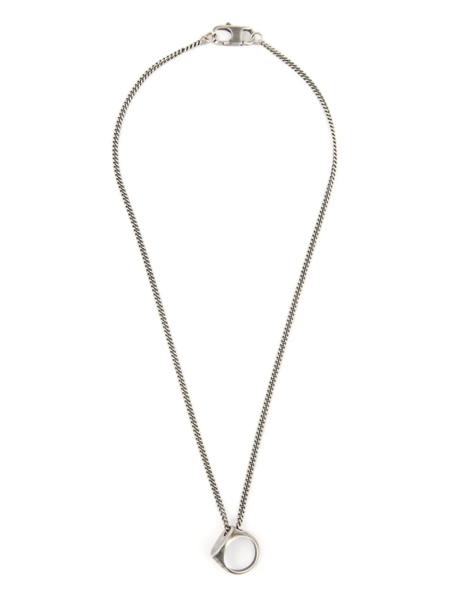 колье Numeric Ring 2
