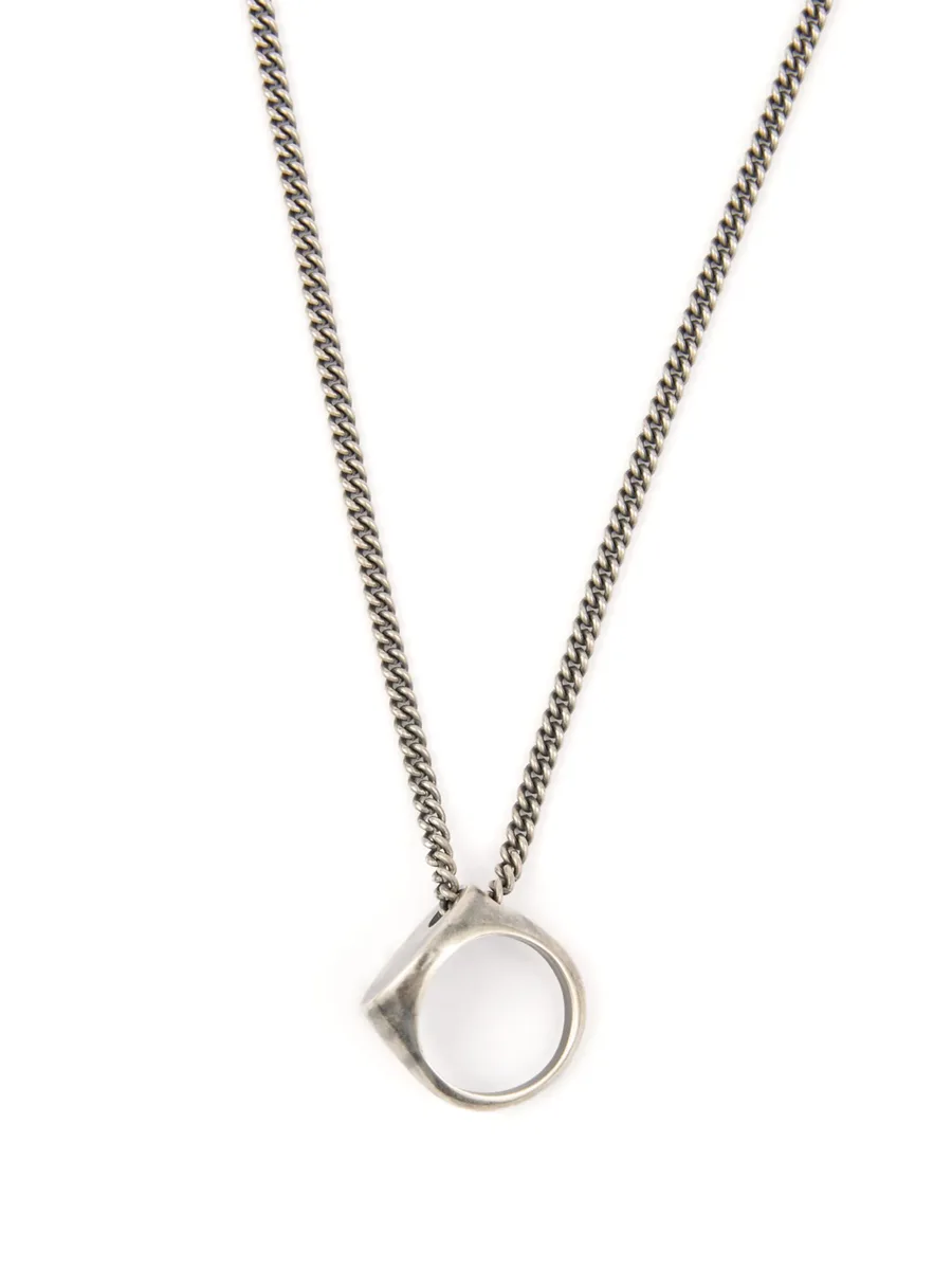колье Numeric Ring 6