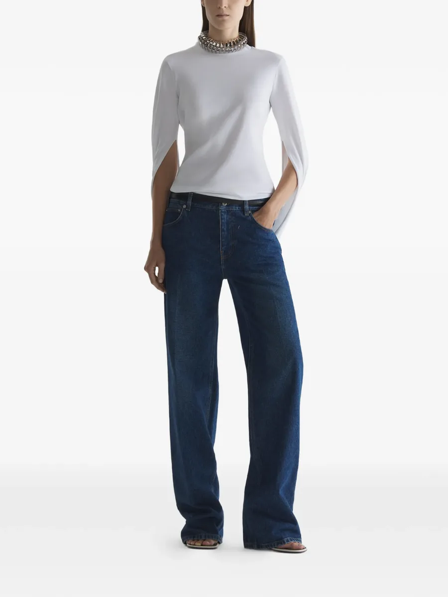 Cascade Loop T-shirt 3