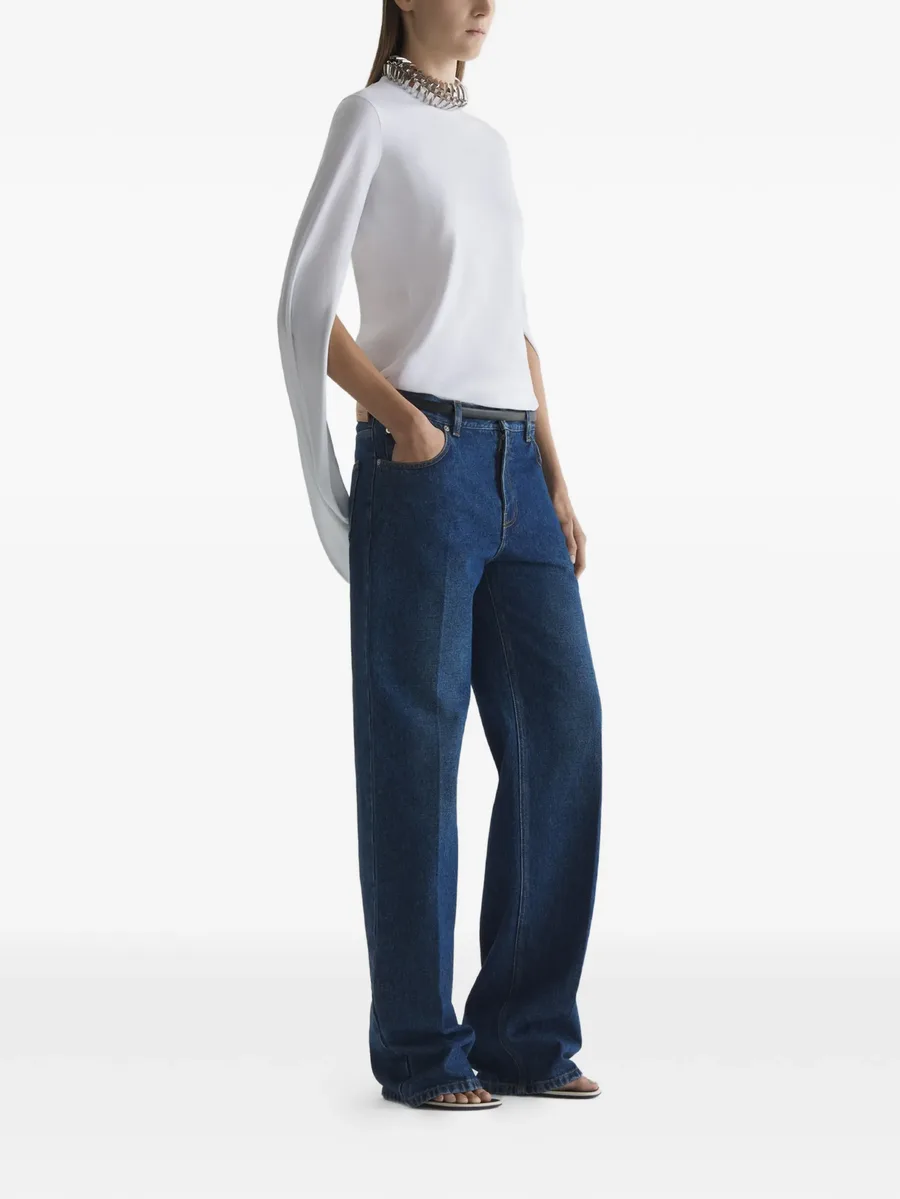 Cascade Loop T-shirt 6