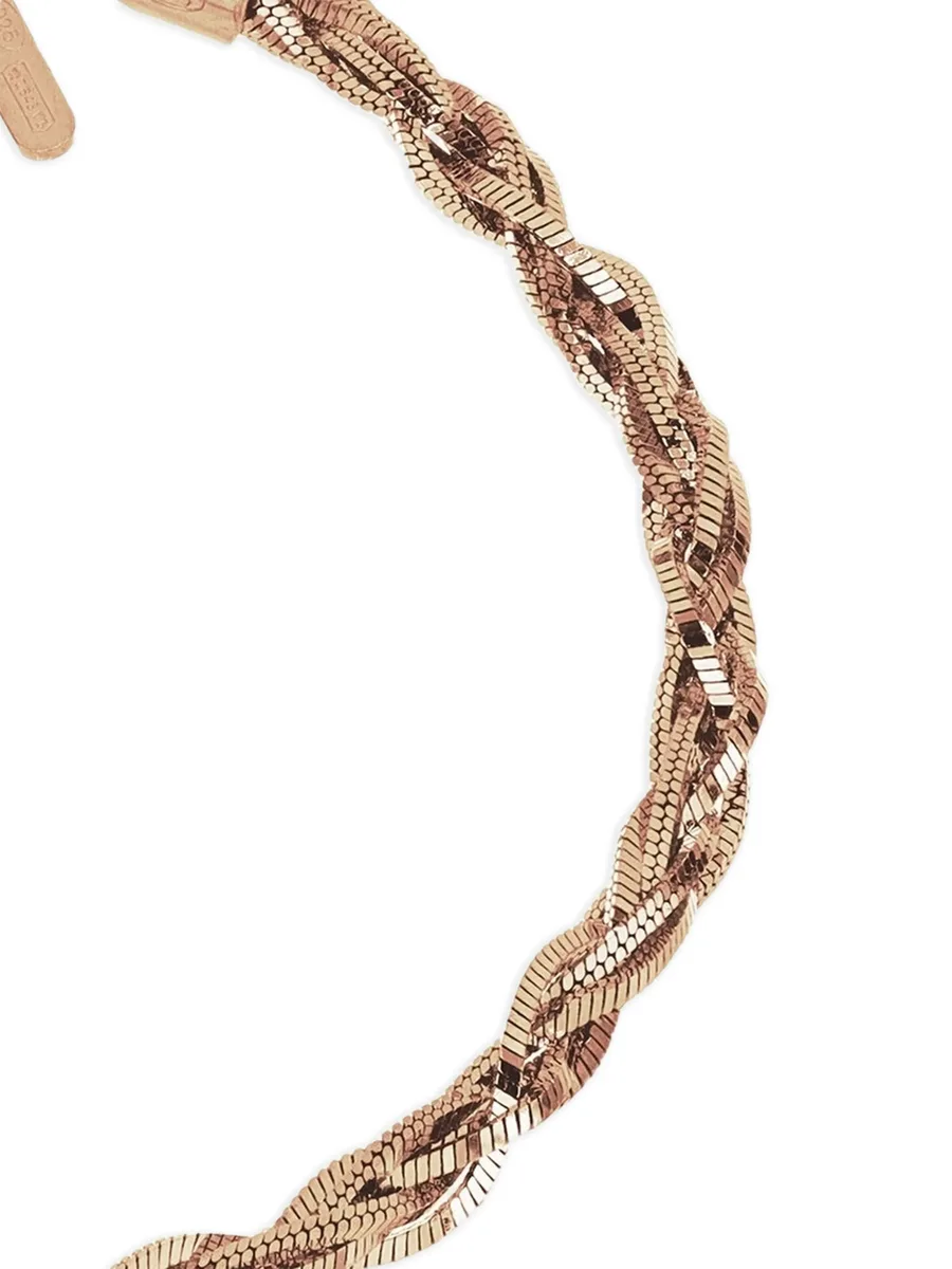 браслет Weave 4