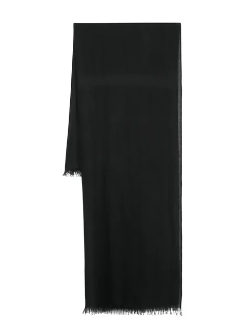 шарф Voile