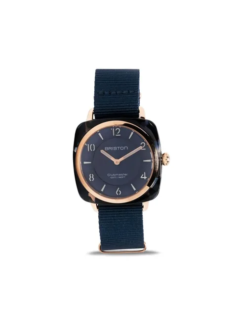 наручные часы Clubmaster Chic 36 мм