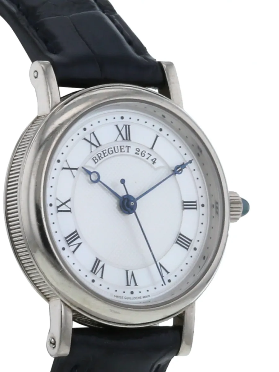 наручные часы Marine pre-owned 30 мм (2000-е годы) 3