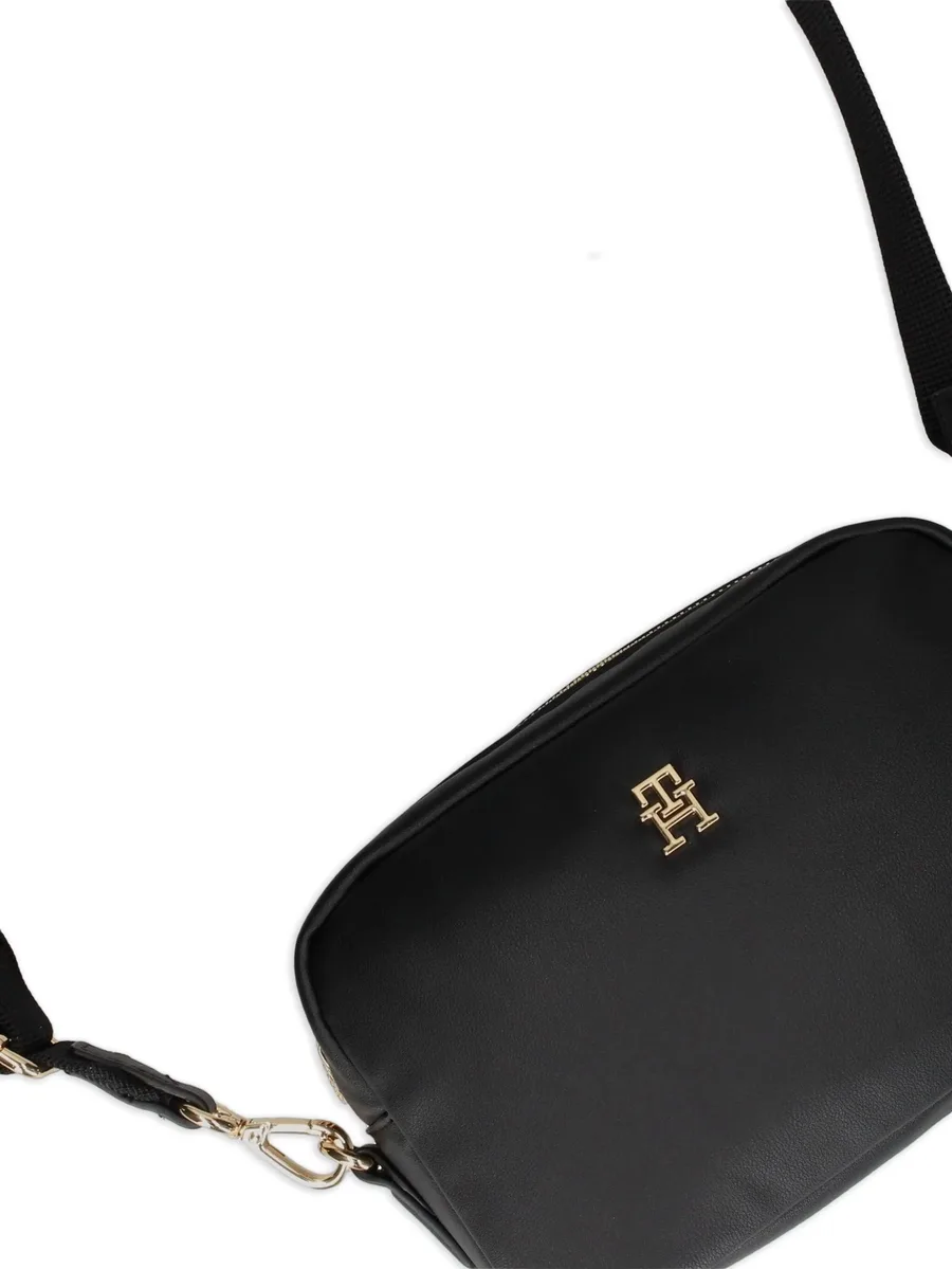 сумка через плечо TH с монограммой 4