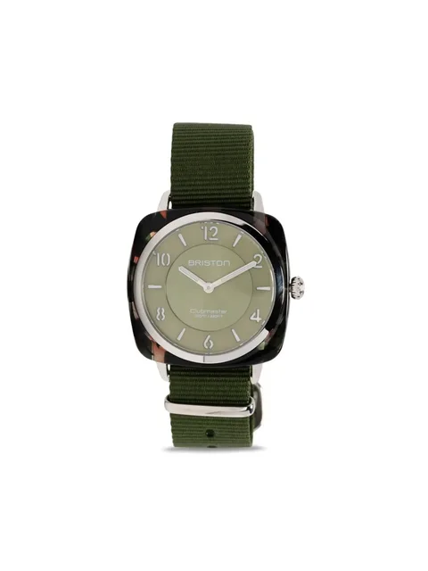 наручные часы Clubmaster Chic 36 мм