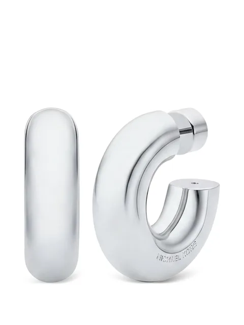 curve earrings
