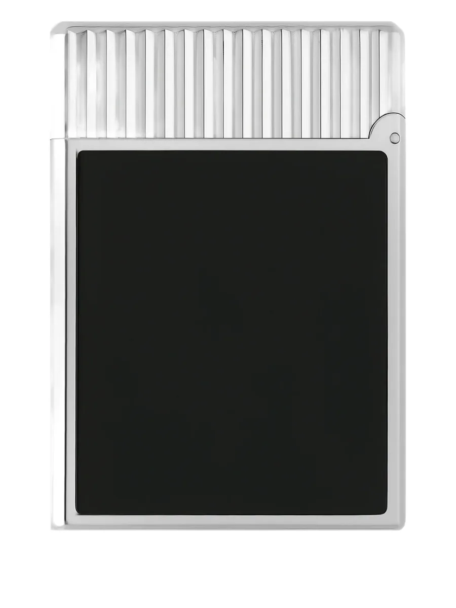 лакированная зажигалка 8