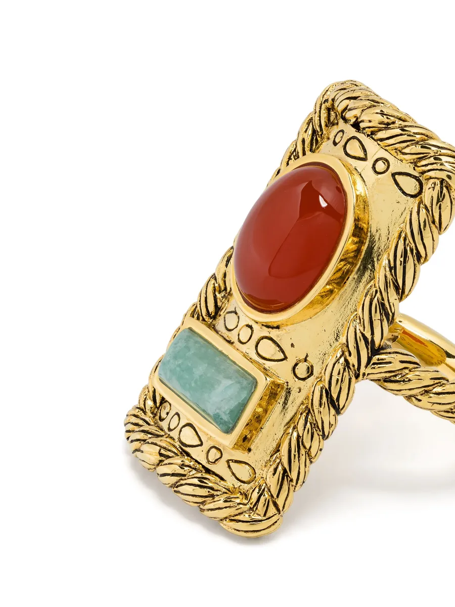 Malli ring 6