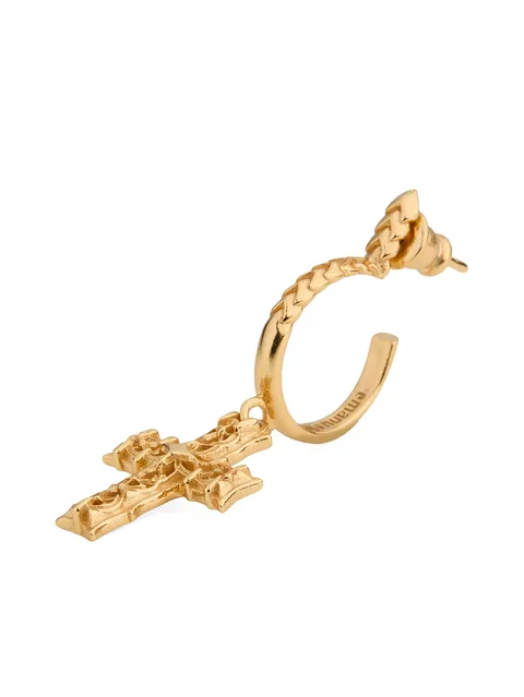 серьга Notre-Dame