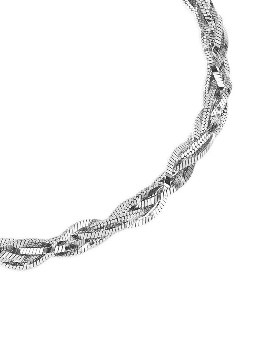 браслет Weave 4
