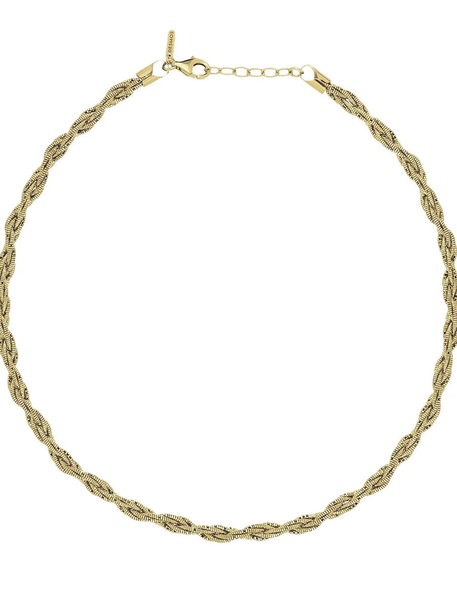 колье Spring Rope 4