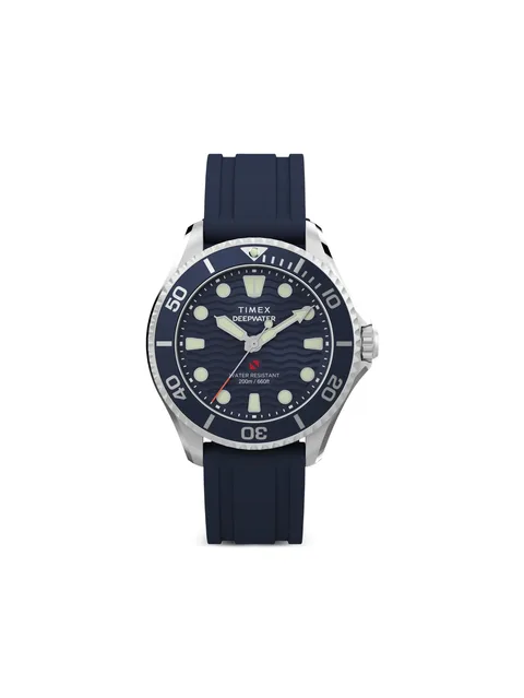 наручные часы Deepwater Meridian 38 мм
