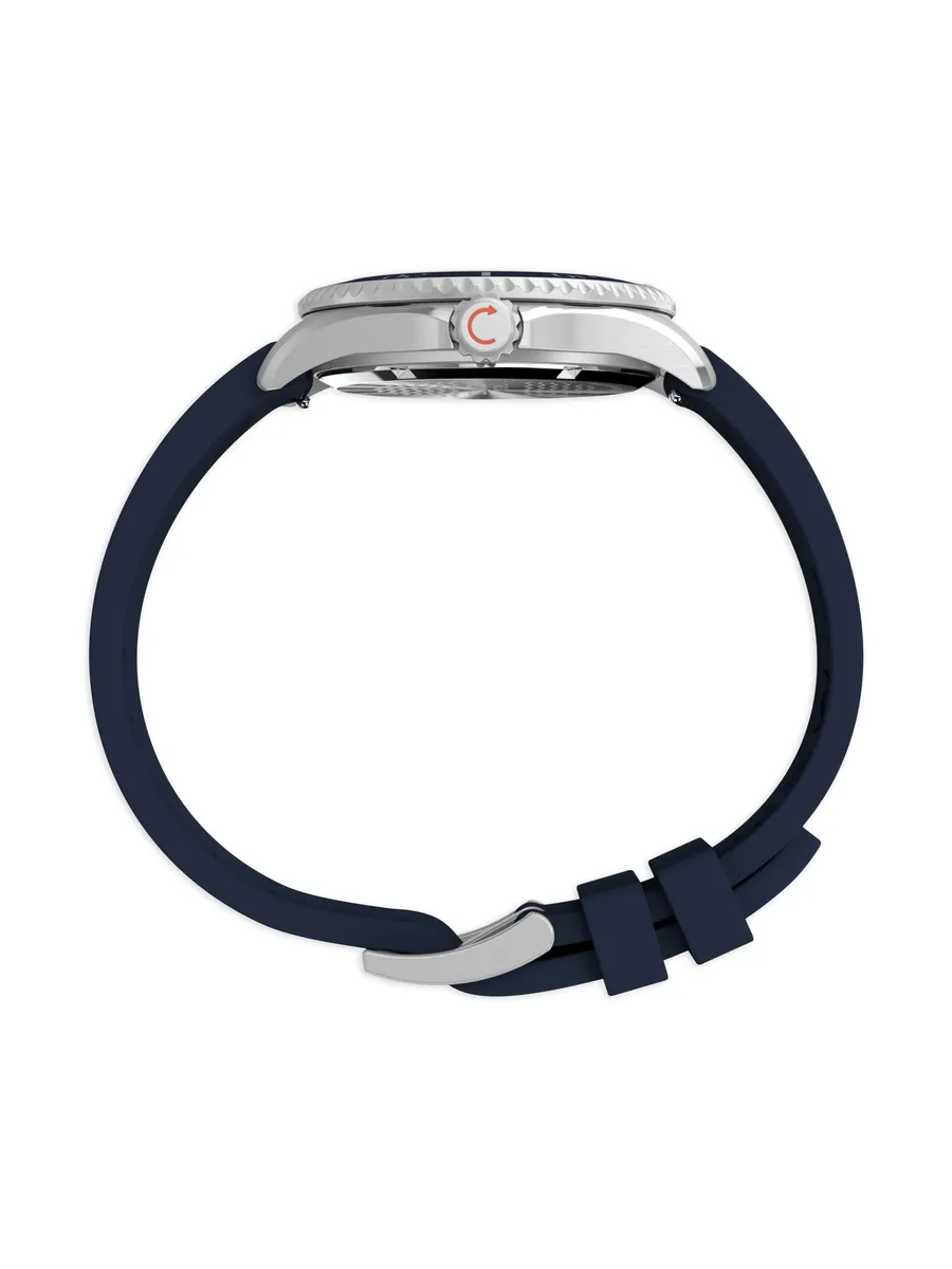 наручные часы Deepwater Meridian 38 мм 6