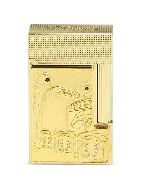 зажигалка Ligne 2 Metropolitan