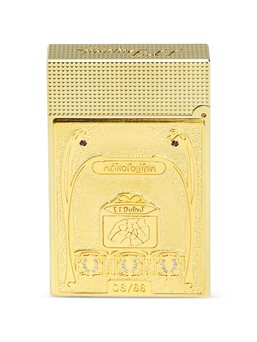 зажигалка Ligne 2 Metropolitan 4