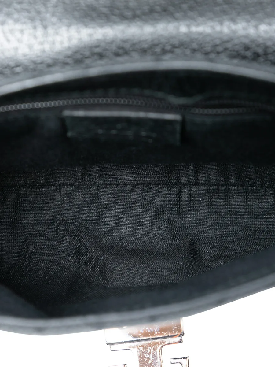 2000-2015 GG Canvas belt bag 5