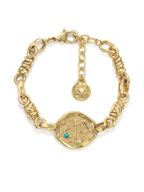 браслет Talisman Astro Libra