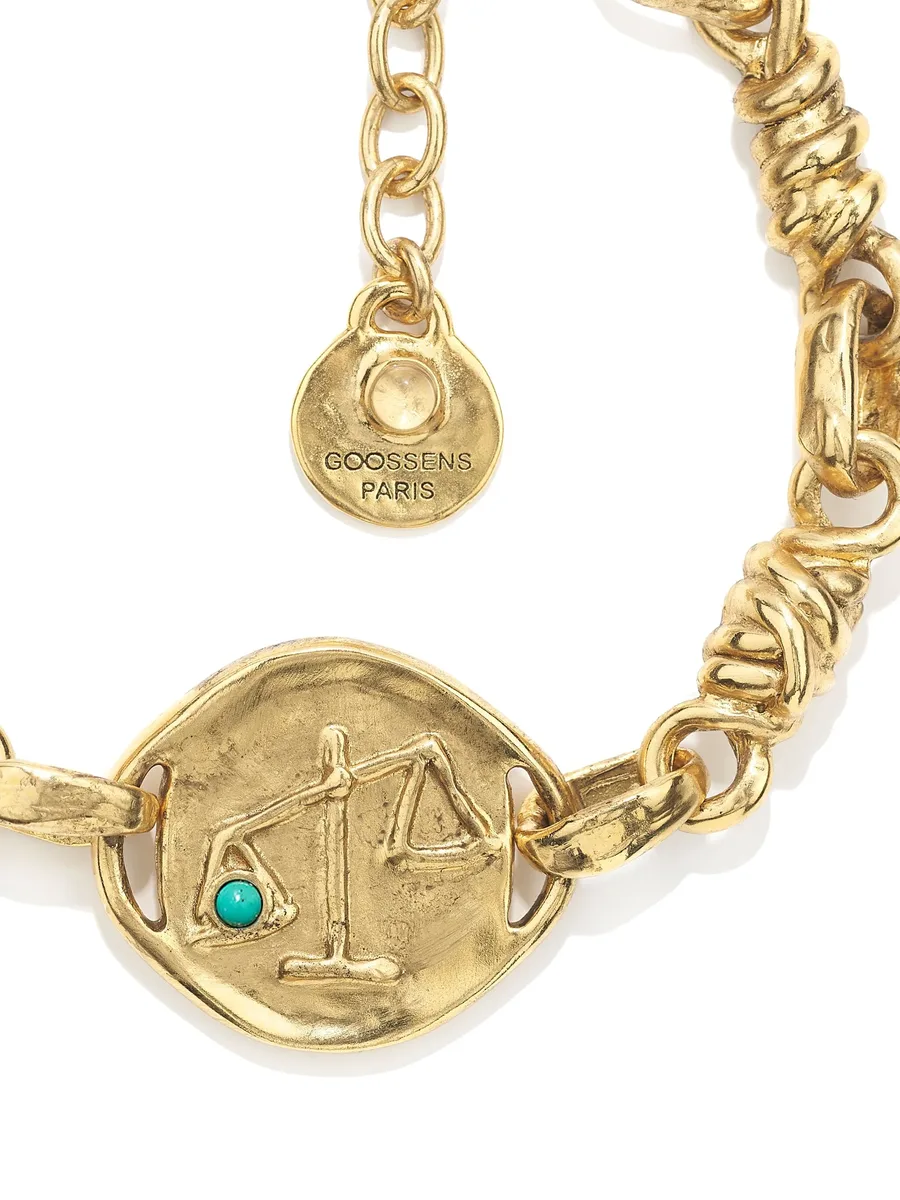 браслет Talisman Astro Libra 4