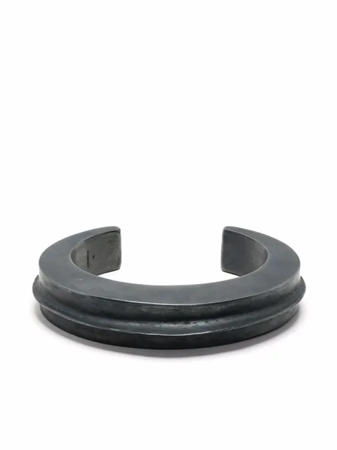 браслет Crescent Folded