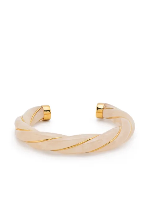 Diana Twisted bracelet