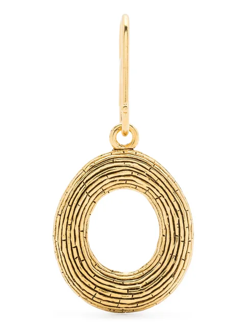 mini O pendant