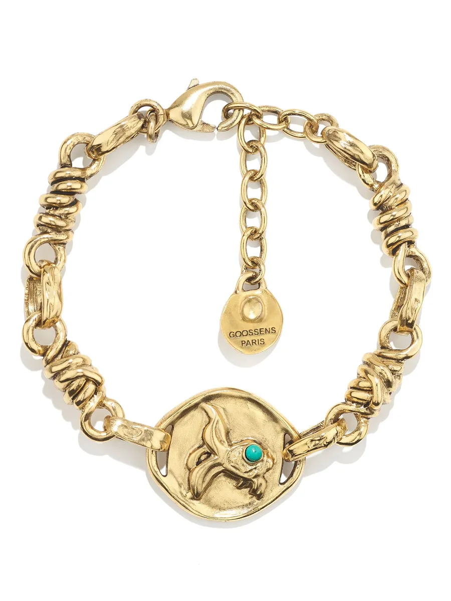 браслет Talisman Astro Pisces 2