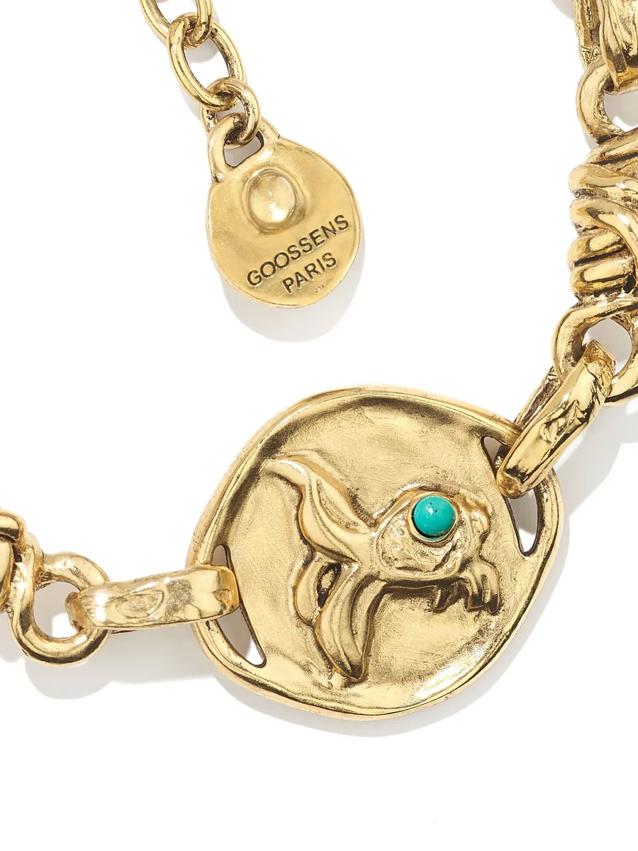 браслет Talisman Astro Pisces 4