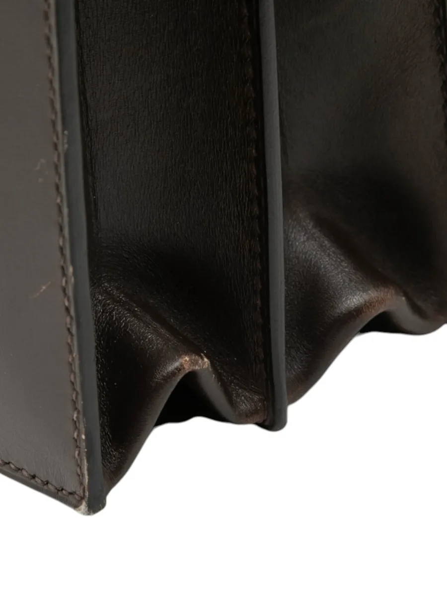 портфель Box Calf Sac A Depeches 38 (2000-2014 годы) 14