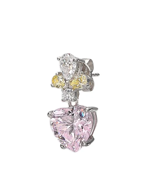 серьги Candy Cupid с бриллиантами