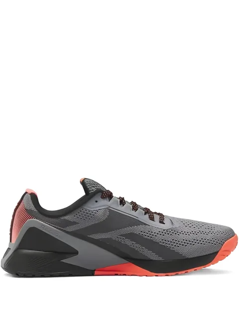 Nano X1 "Grey" sneakers