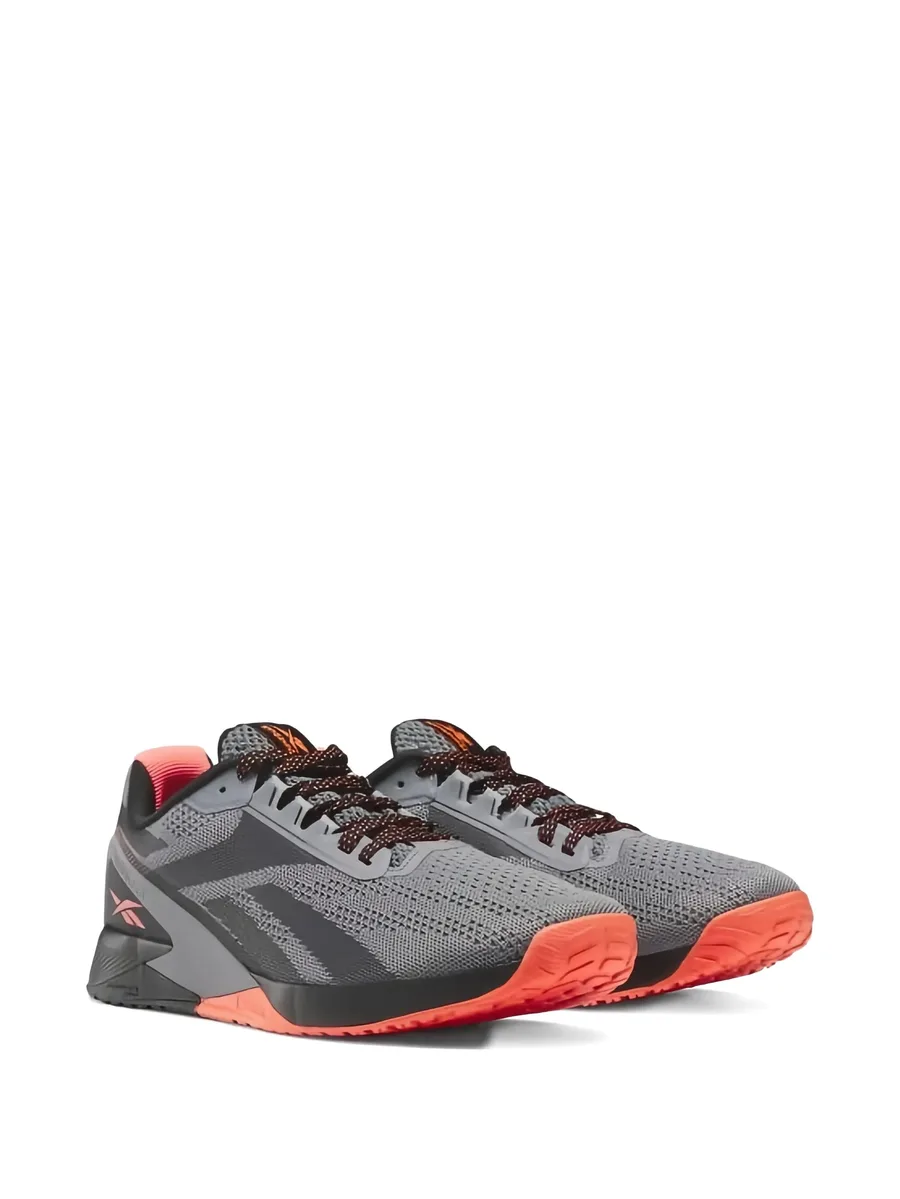 Nano X1 "Grey" sneakers 4