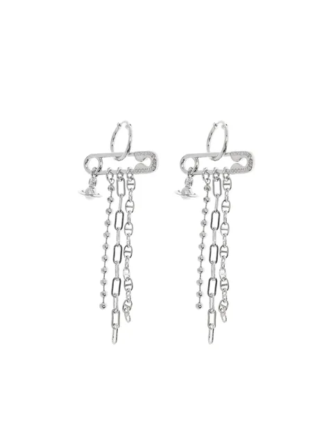 Ginetta earrings