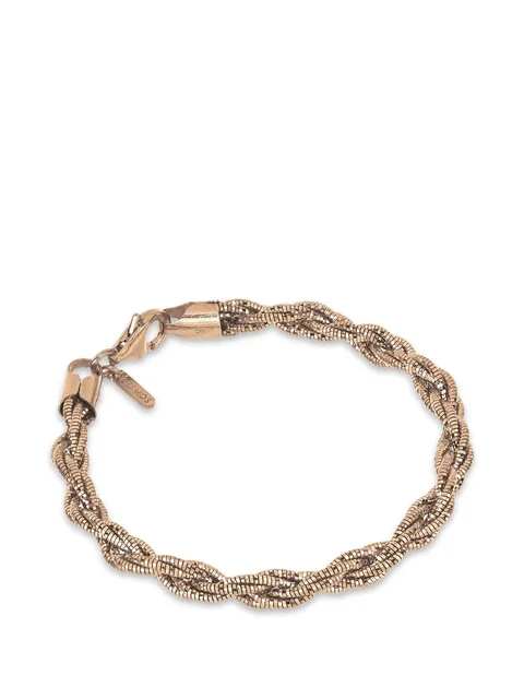 браслет Spring Rope