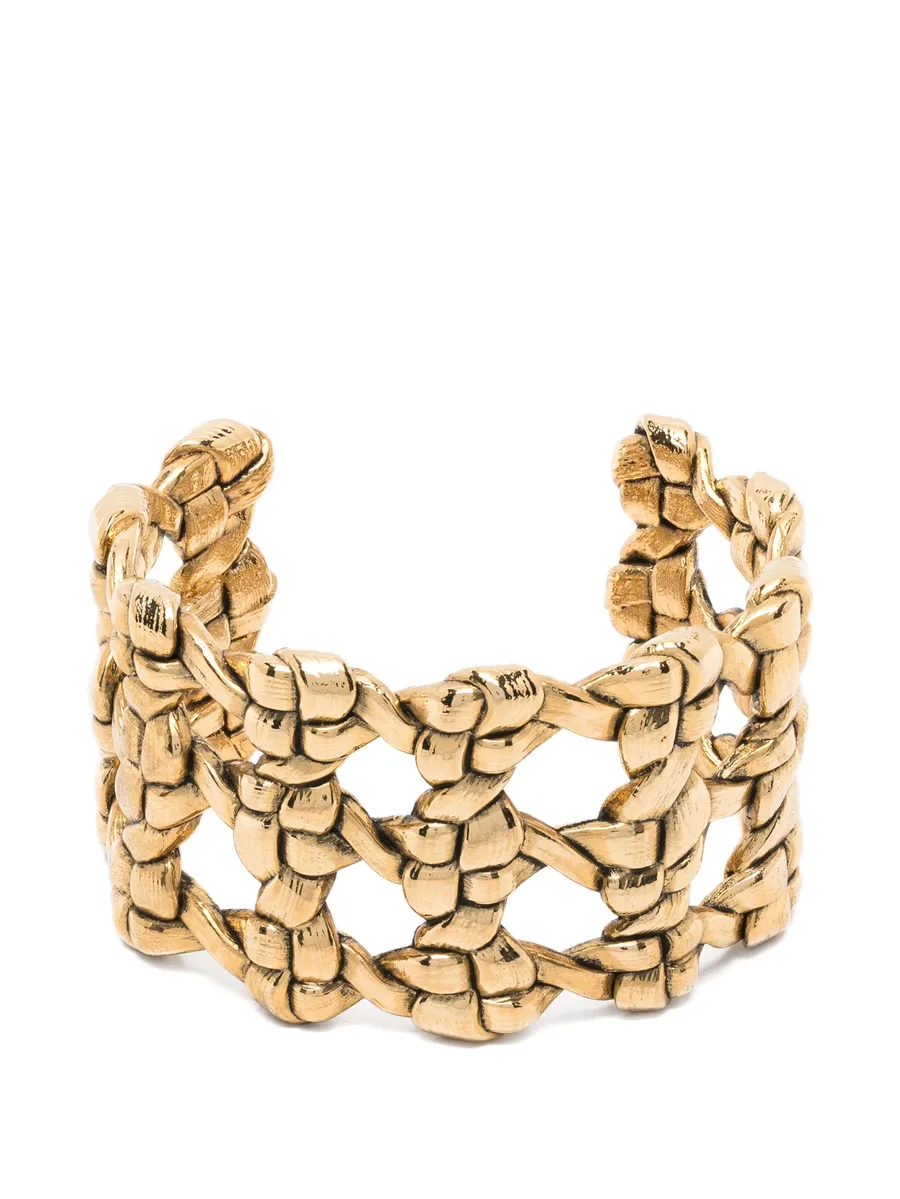 плетеный браслет Maddock 2