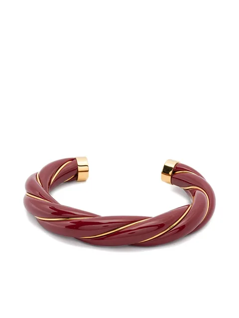 Diana twisted bracelet