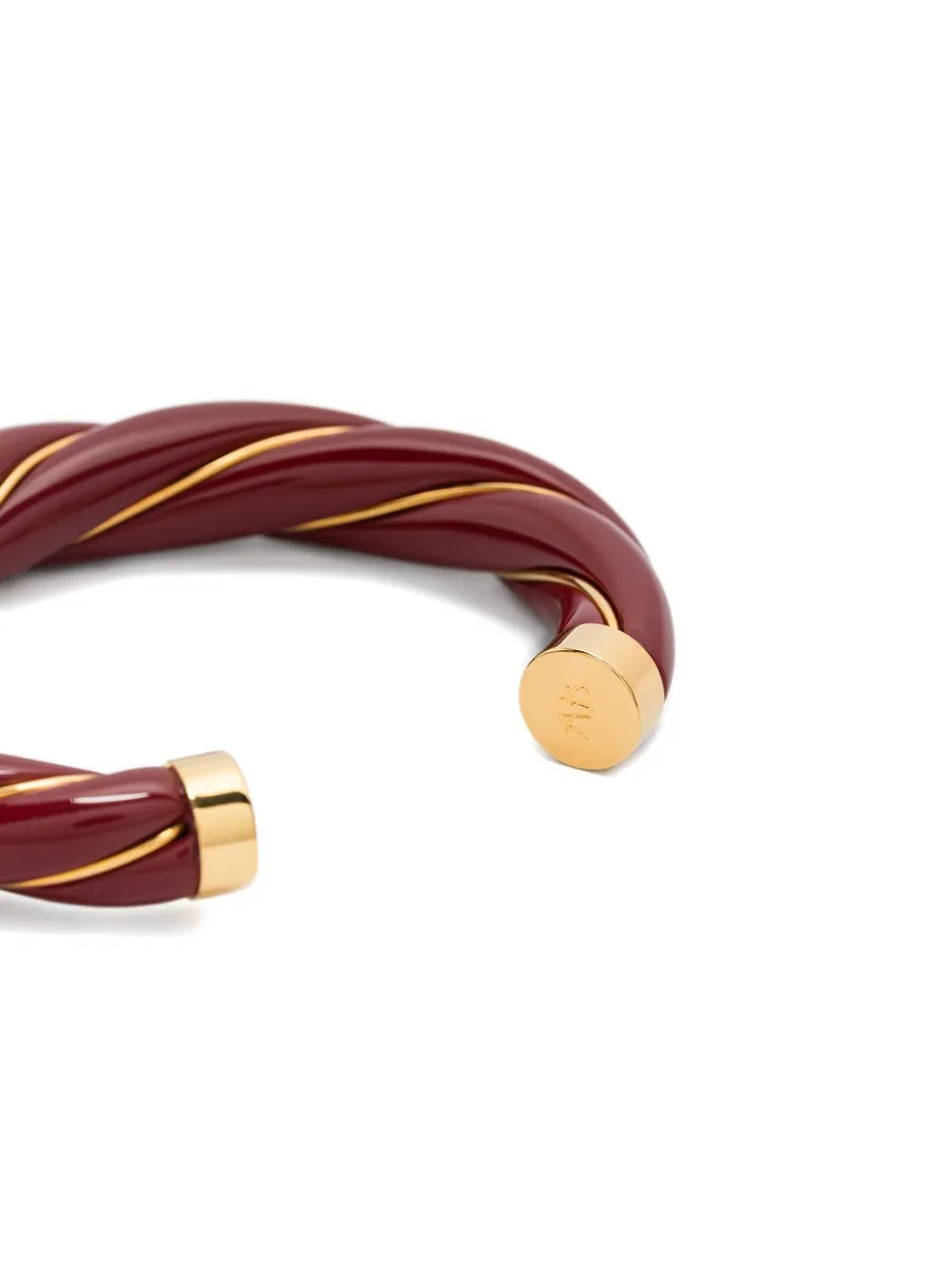 Diana twisted bracelet 4