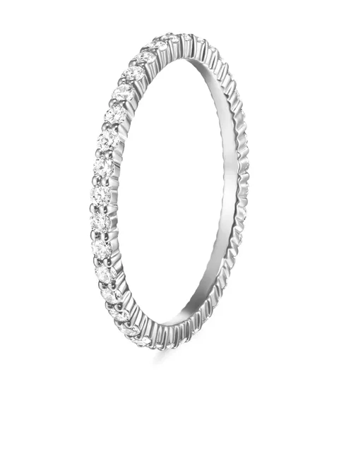 кольцо Sadie Eternity Band