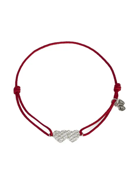 браслет Zadig Link Heart