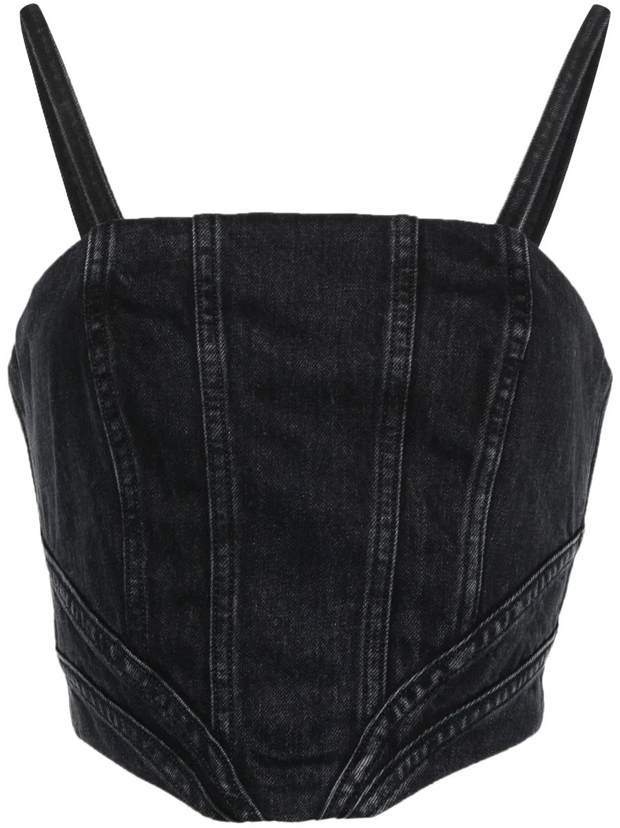 corset crop top 2