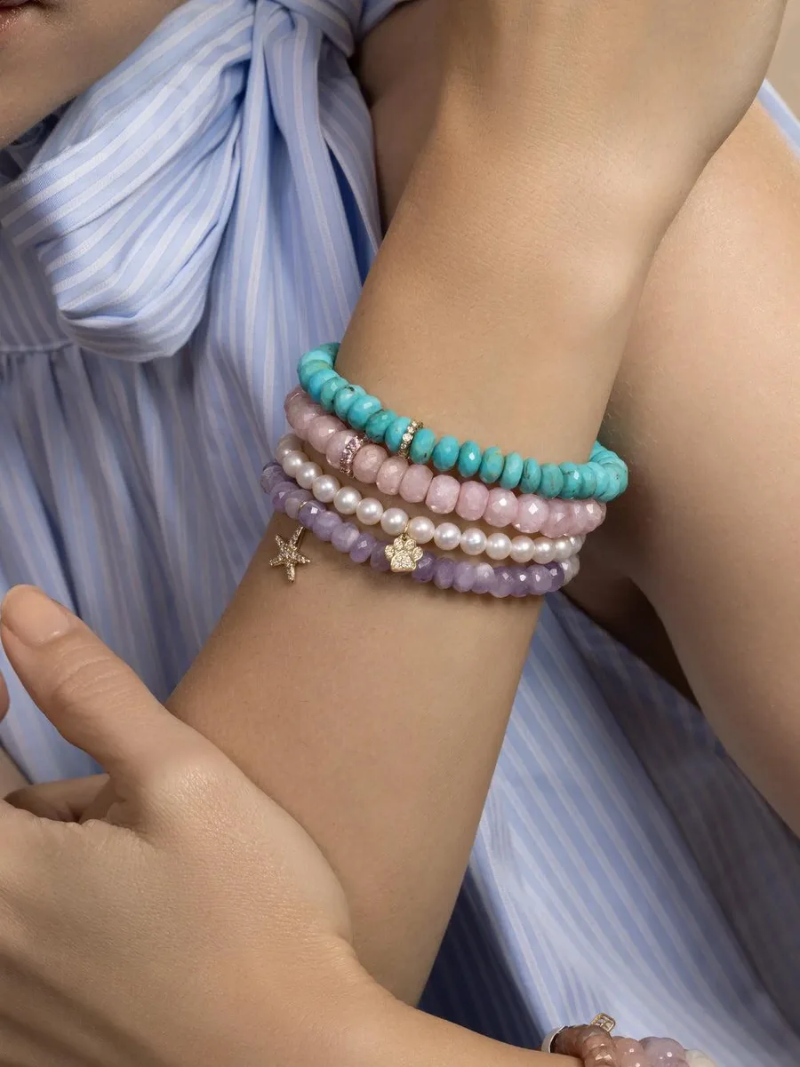 paw charm bracelet 2