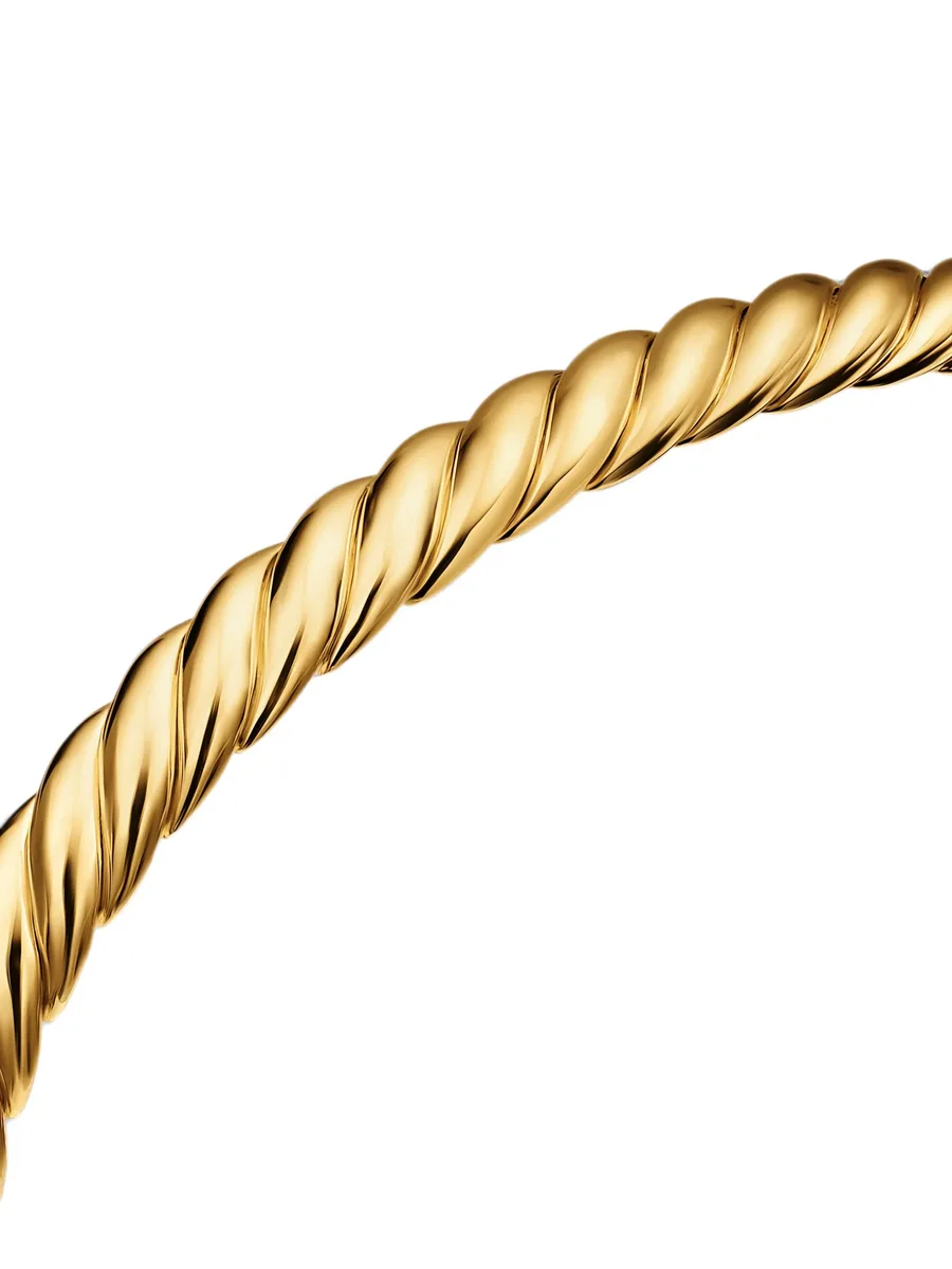 браслет Sculpted Cable Flex 7