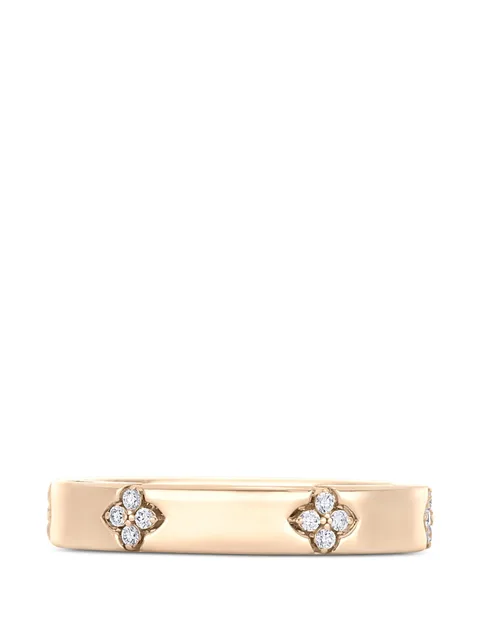 кольцо Venetian Princess с бриллиантами